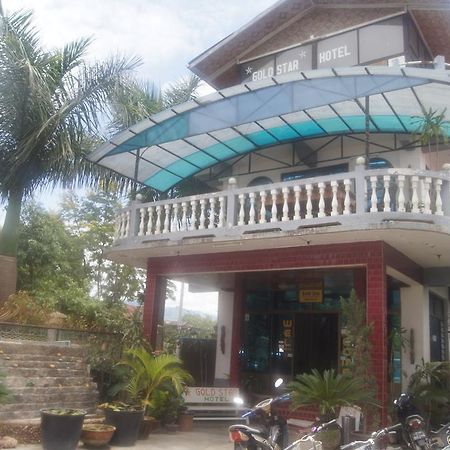 Gold Star Hotel Nyaung Shwe Εξωτερικό φωτογραφία