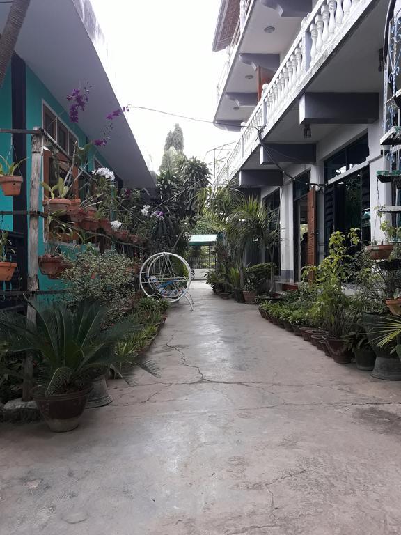 Gold Star Hotel Nyaung Shwe Εξωτερικό φωτογραφία