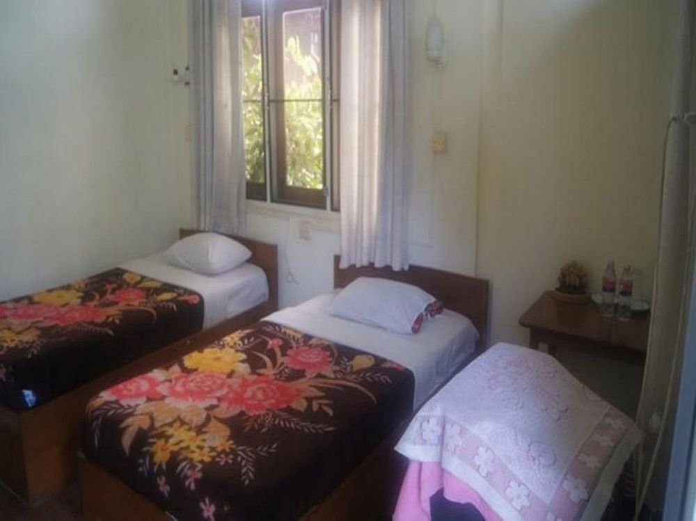 Gold Star Hotel Nyaung Shwe Εξωτερικό φωτογραφία