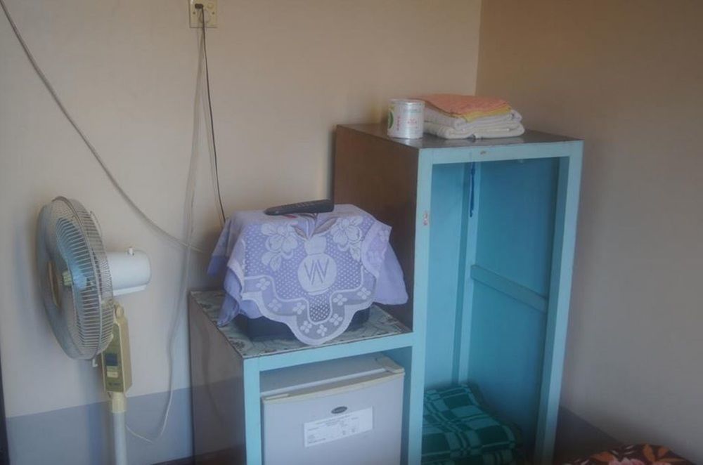 Gold Star Hotel Nyaung Shwe Εξωτερικό φωτογραφία