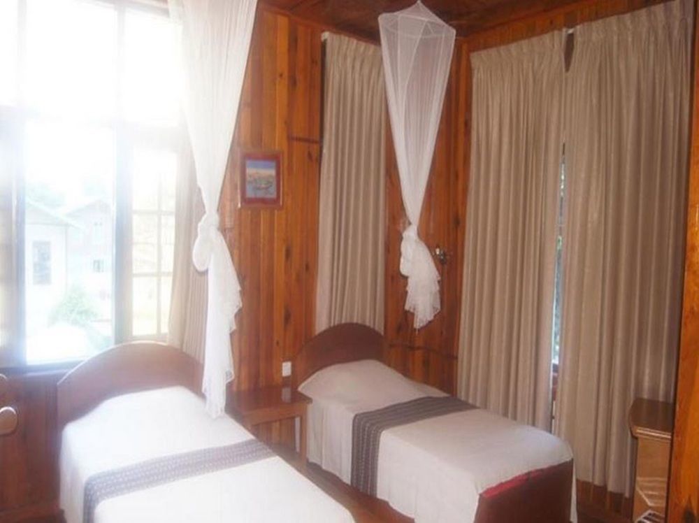 Gold Star Hotel Nyaung Shwe Εξωτερικό φωτογραφία