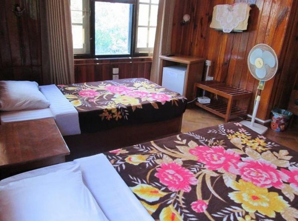 Gold Star Hotel Nyaung Shwe Εξωτερικό φωτογραφία